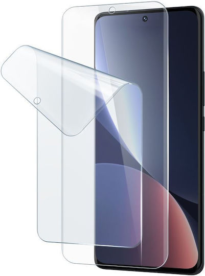 Spigen Neo Flex Защитен екран 2бр (Xiaomi 12 Pro) AFL04364