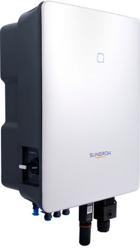 Sungrow SG10.0RT Power Inverter 10000W With Input Voltage 1000V Three-Phase 10-29-031