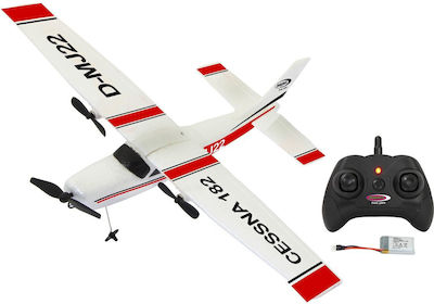 TPC Cessna 182 2,4GHz Gyro 2CH Remote Controlled Airplane