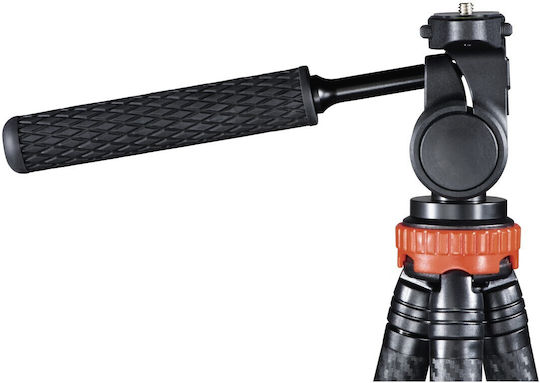 HAMA Traveller Pro Trepied Fotografie Pentru Smartphone-uri GoPro Camere Foto