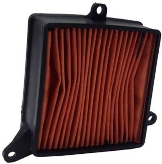 Champion Motorrad-Luftfilter Kymco Agilität 125 2006-2013