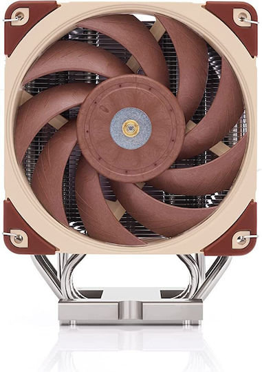 Noctua NH-U12S DX-4677 Ψύκτρα Επεξεργαστή για Socket 4677