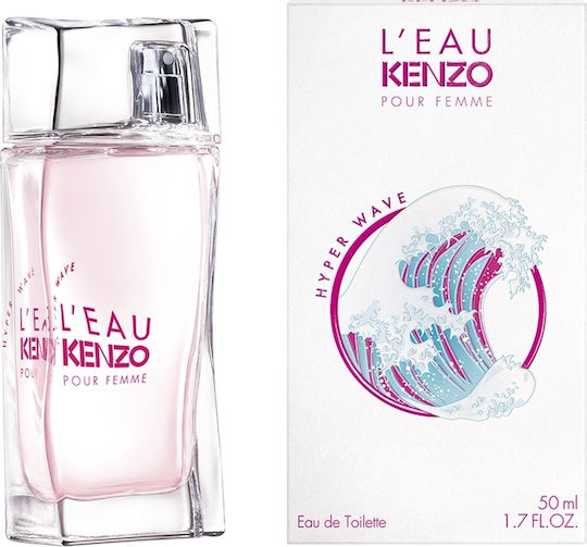 Kenzo L'Eau Eau de Toilette 100ml