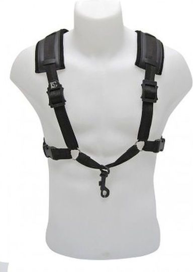 BG Comfort Harness For Man Straps