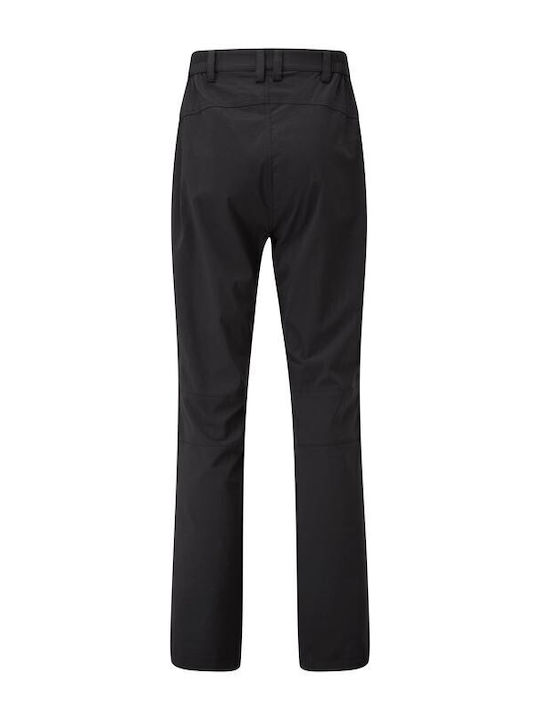 Sprayway All Day Rainpant Мъжки водоустойчиви панталони - Black