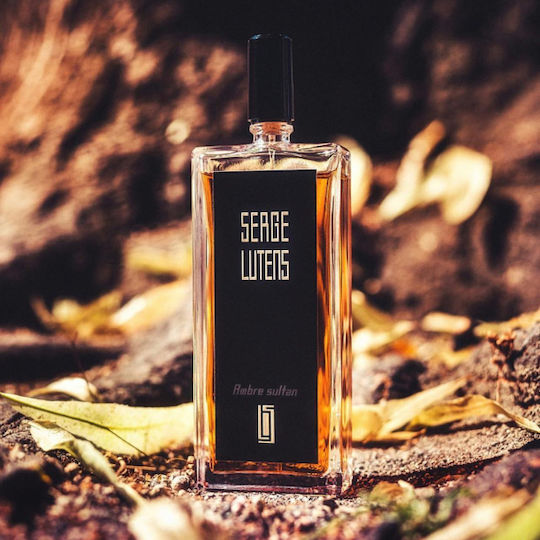 Serge Lutens Ambre Sultan Eau de Parfum 100ml