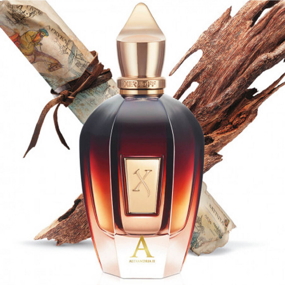 Xerjoff Alexandria II Eau de Parfum 50ml