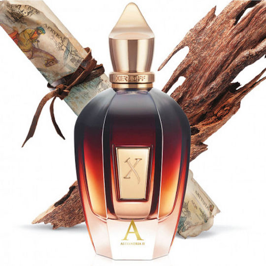 Xerjoff Alexandria II Eau de Parfum 50ml | Skroutz Romania