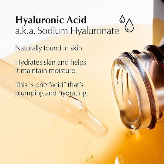 Estee Lauder Advanced Night Repair Recovery Multi Complex Serum Hidratant și Anti-Îmbătrânire Pentru Față cu Peptide și Acid Hialuronic pentru Detoxifiere și Strălucire 15ml