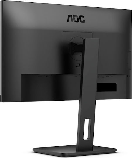 AOC Q27P3CV IPS Monitor 27" QHD 2560x1440 with Response Time 4ms GTG