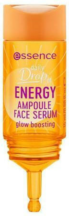 Essence Daily Drop Of Energy Anti-aging Serum Face with Vitamin C for Radiance 15ml