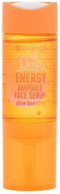 Essence Daily Drop Of Energy Serum Προσώπου 15ml