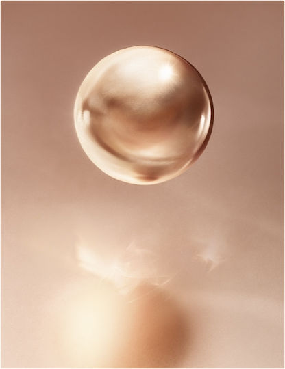 Lancome Absolue Moisturizing & Anti-aging Serum Face with Vitamin E for Detoxification & Radiance 30ml
