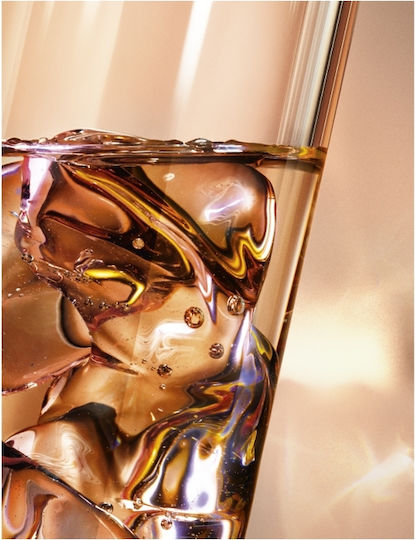 Lancome Absolue Moisturizing & Anti-aging Serum Face with Vitamin E for Detoxification & Radiance 30ml