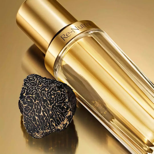 Estee Lauder Re-Nutriv Ultimate Diamond Transformative Brilliance Moisturizing & Anti-aging Serum Face for Radiance & Revitalization 30ml