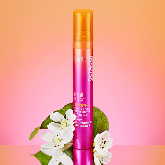 StriVectin Multi Action Super-C Anti-aging Serum Eyes with Vitamin C 15ml