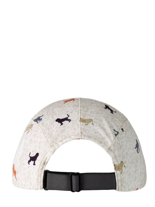 Buff Kinderhut Jockey Beiges