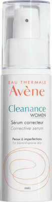 AVENE CLEANANCE WOMAN SERUM CORRECTEUR 30ML