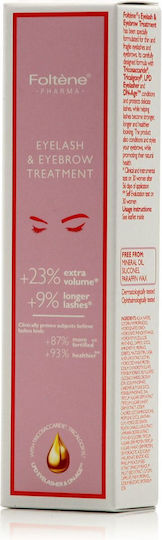 Foltene Serum Hidratant Pentru Sprâncene și Gene 6.5ml