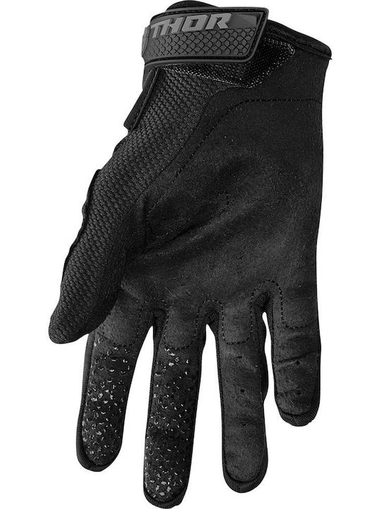 Thor Men's Gloves Black