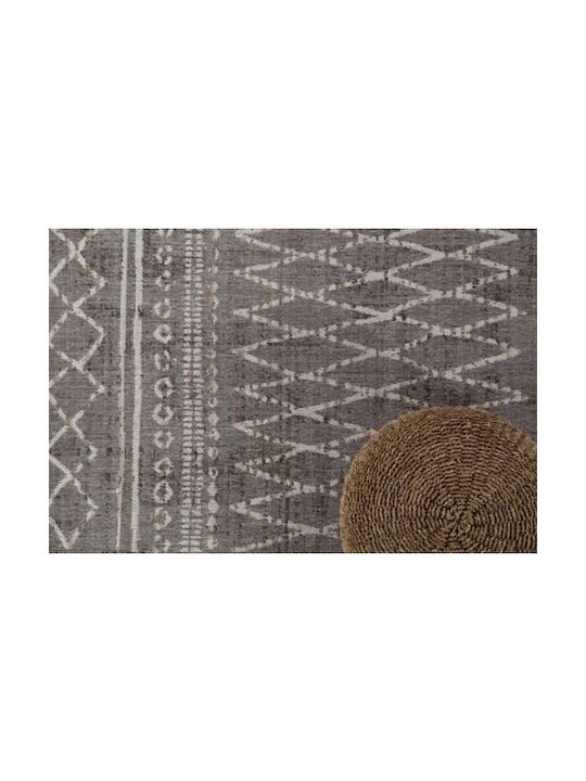 Royal Carpet 40002K Rug Rectangular Summer Wicker Gray