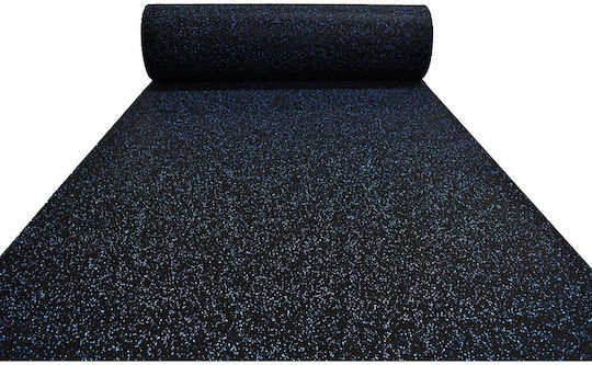 Beka Sport Δάπεδο Οργάνων Γυμναστηρίου Μαύρο 1000x120x6cm 1τμχ