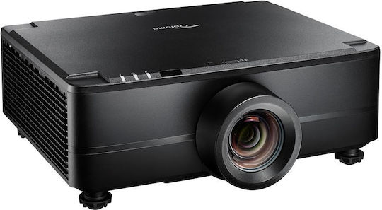Optoma ZU820T 3D Projector DLP Full HD Laser με Ενσωματωμένα Ηχεία