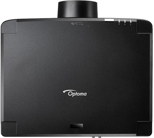 Optoma ZU820T 3D Projector DLP Full HD Laser με Ενσωματωμένα Ηχεία