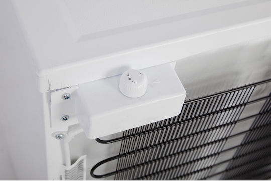 Whirlpool W55ZM111W Όρθιος Καταψύκτης 103lt