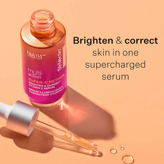 StriVectin Super-C Anti-aging Serum Face with Vitamin C 30ml