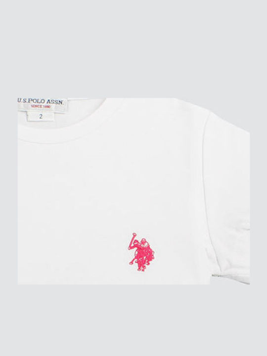 U.S. Polo Assn.