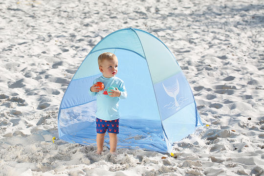 Ludi Whale Pop Up Kids Blue