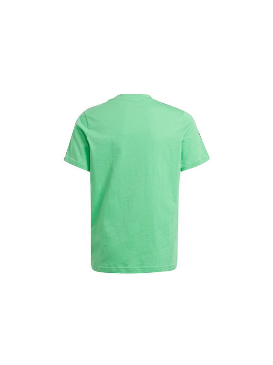 Adidas Kids T-shirt Green