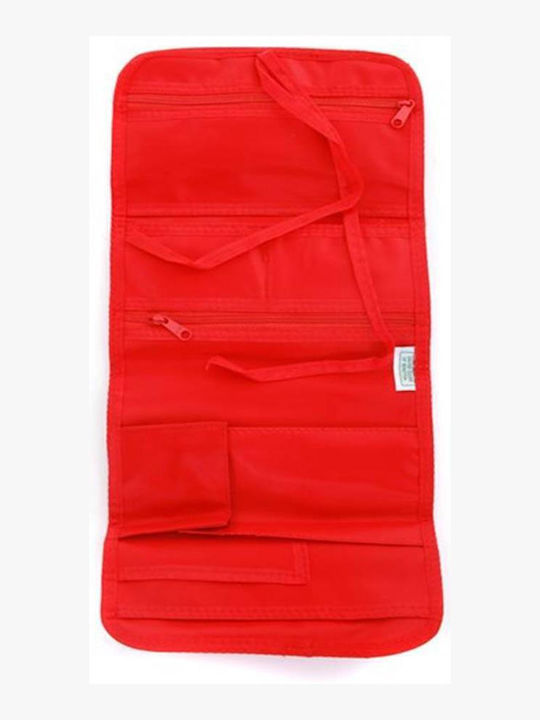Benetton 333-17217 Portofel pentru copii Roșu Benetton 333-17217 Portofel pentru copii Roșu