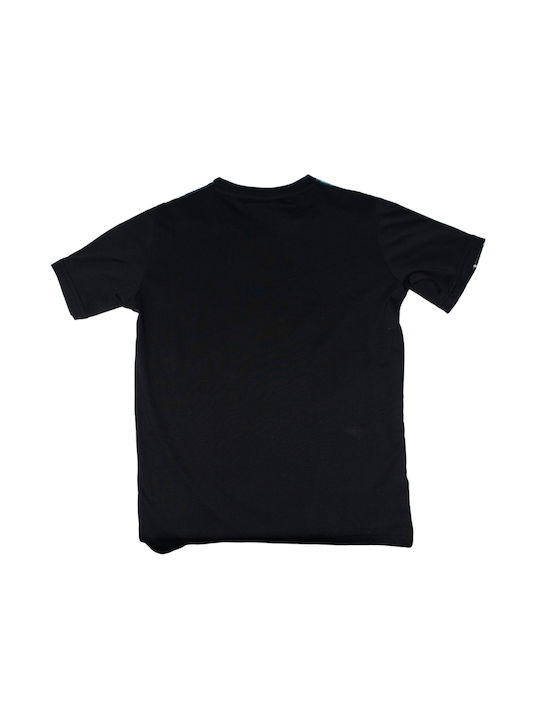 Champion Kids T-shirt Black