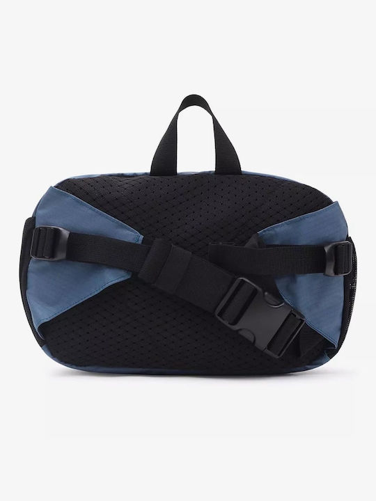 Vans Men's Waist Bag Blue 1