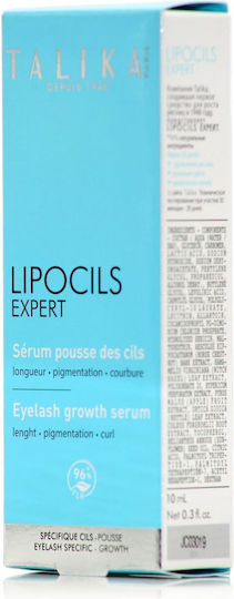 Talika Serum Βλεφαρίδων 10ml