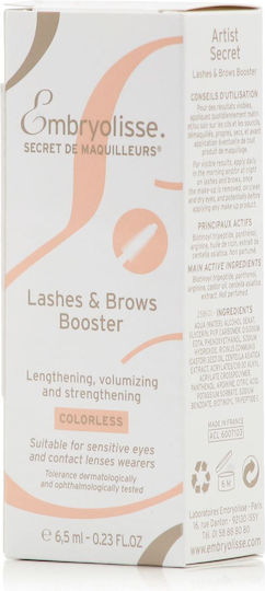 Embryolisse Serum Βλεφαρίδων με Centella Asiatica για Θρέψη 6.5ml