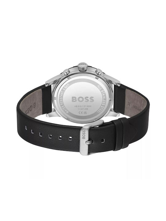 Hugo Boss Часовник Батерия