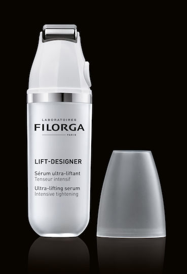 Filorga Lift Designer Anti-aging Serum Face with Niacinamide for Firming 30ml