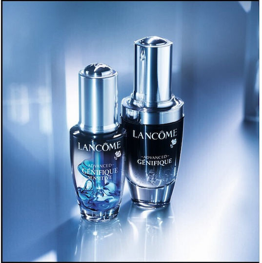 Lancome Advanced Genifique Sensitive Anti-îmbătrânire Serum Față