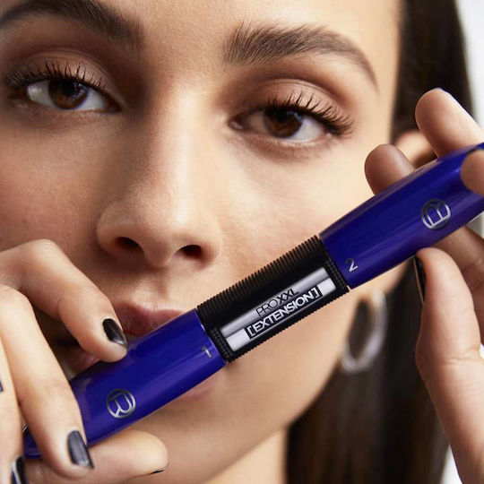 L'Oreal Paris Pro XXL Extension Mascara for Length Black 12ml