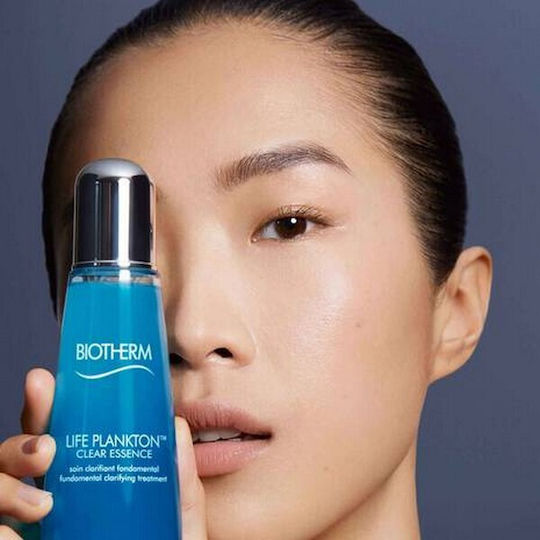 Biotherm Life Plankton Essence Αντιγηραντικό Essence Προσώπου 125ml