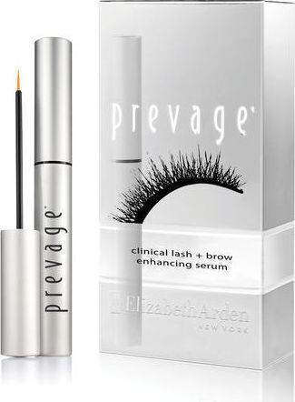 Elizabeth Arden Prevage Serum Φρυδιών & Βλεφαρίδων με Πεπτίδια 4ml