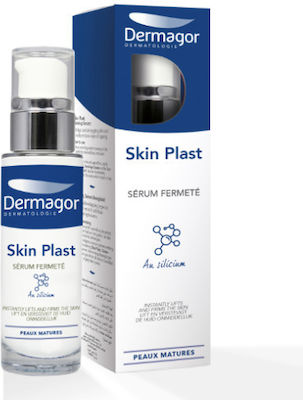 Dermagor Firming Face Serum Suitable for All Skin Types 30ml