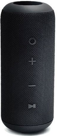 Sound Crush Boom Pro Αδιάβροχο Ηχείο Bluetooth 24W με Διάρκεια Μπαταρίας έως 12 ώρες Μαύρο