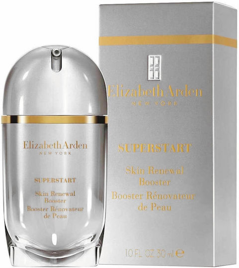 Elizabeth Arden Superstart Hauterneuerungs-Serum Booster Anti-Aging Serum für das Gesicht 30ml