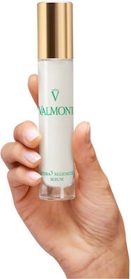 Valmont Moisturizing Face Serum Hydra 3 Regenetic Concentrate Suitable for All Skin Types 30ml