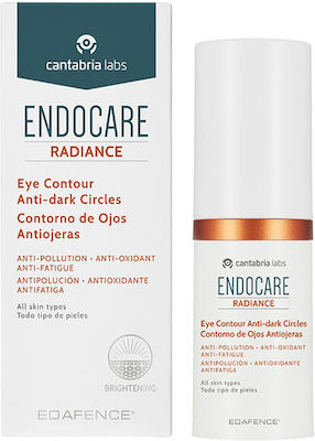 Endocare Radiance Eye Cream with for Sensitive Skin