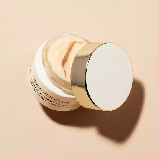 Nuxe Nuxuriance Gold Eye Balm for Moisturizing 15ml